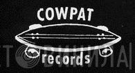 Cowpat Records  - Винил CD и Кассеты лейбла Cowpat Records (2) на сайте МаркетВинила