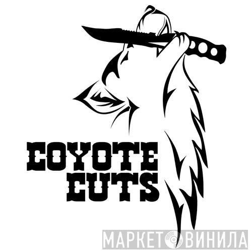 Coyote Cuts - Винил CD и Кассеты лейбла Coyote Cuts на сайте МаркетВинила