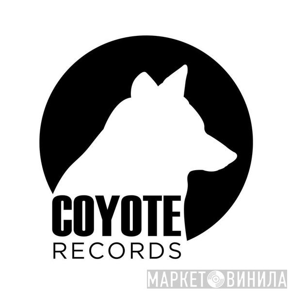 Coyote Records  - Винил CD и Кассеты лейбла Coyote Records (14) на сайте МаркетВинила