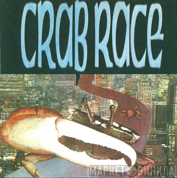 Crab Race Ltd. - Винил CD и Кассеты лейбла Crab Race Ltd. на сайте МаркетВинила