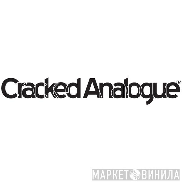 Cracked Analogue - Винил CD и Кассеты лейбла Cracked Analogue на сайте МаркетВинила