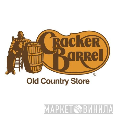 Cracker Barrel Old Country Store - Винил CD и Кассеты лейбла Cracker Barrel Old Country Store на сайте МаркетВинила