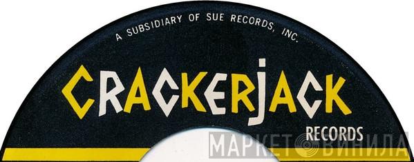 Crackerjack Records - Винил CD и Кассеты лейбла Crackerjack Records на сайте МаркетВинила