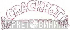 Crackpot Records - Винил CD и Кассеты лейбла Crackpot Records на сайте МаркетВинила