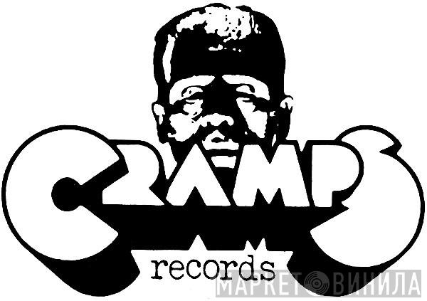 Cramps Records - Винил CD и Кассеты лейбла Cramps Records на сайте МаркетВинила