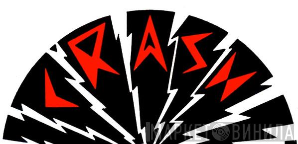 Crash Records  - Винил CD и Кассеты лейбла Crash Records (12) на сайте МаркетВинила
