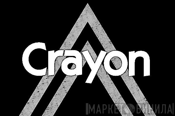 Crayon - Винил CD и Кассеты лейбла Crayon на сайте МаркетВинила