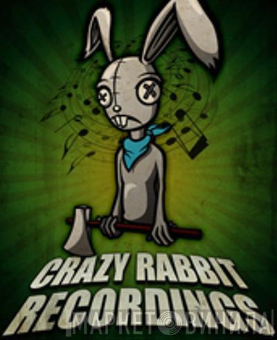 Crazy Rabbit Recordings - Винил CD и Кассеты лейбла Crazy Rabbit Recordings на сайте МаркетВинила