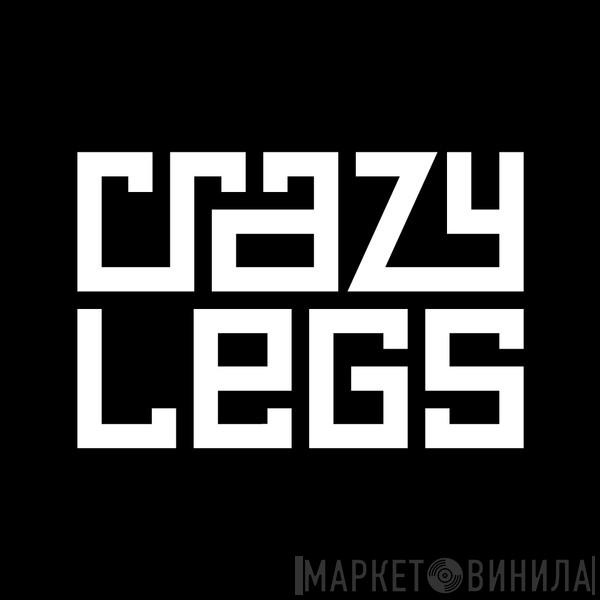 Crazylegs - Винил CD и Кассеты лейбла Crazylegs на сайте МаркетВинила