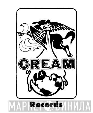 Cream Records  - Винил CD и Кассеты лейбла Cream Records (4) на сайте МаркетВинила