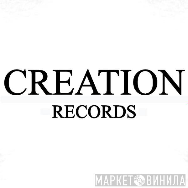 Creation Records - Винил CD и Кассеты лейбла Creation Records на сайте МаркетВинила
