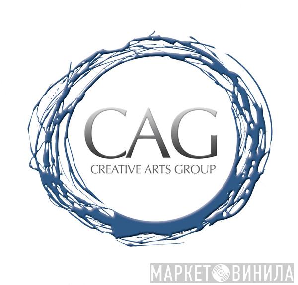 Creative Arts Group - Винил CD и Кассеты лейбла Creative Arts Group на сайте МаркетВинила