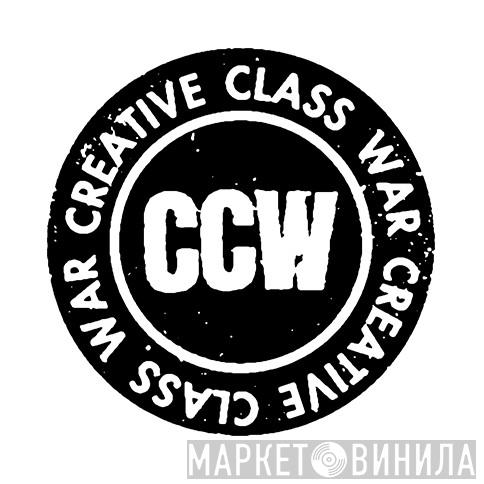 Creative Class War - Винил CD и Кассеты лейбла Creative Class War на сайте МаркетВинила