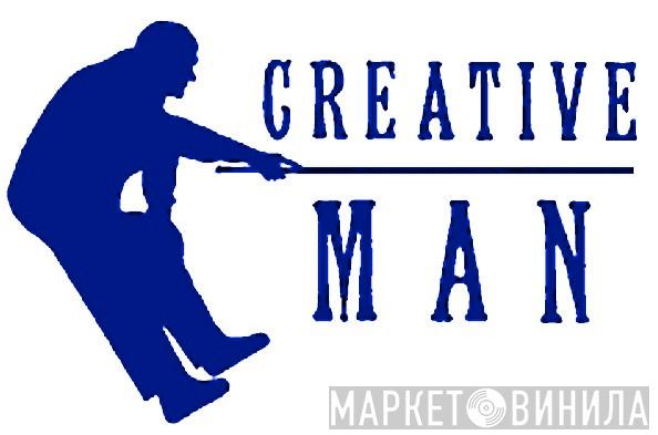 Creative Man - Винил CD и Кассеты лейбла Creative Man на сайте МаркетВинила