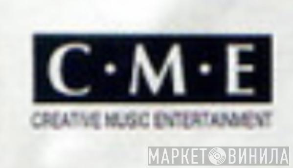 Creative Music Entertainment - Винил CD и Кассеты лейбла Creative Music Entertainment на сайте МаркетВинила