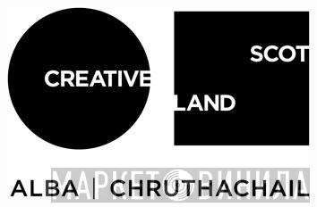 Creative Scotland - Винил CD и Кассеты лейбла Creative Scotland на сайте МаркетВинила
