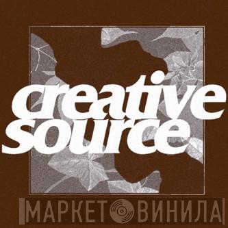 Creative Source - Винил CD и Кассеты лейбла Creative Source на сайте МаркетВинила