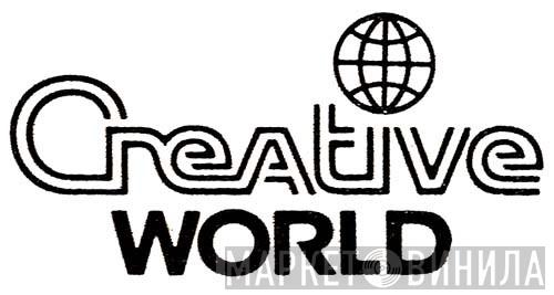 Creative World - Винил CD и Кассеты лейбла Creative World на сайте МаркетВинила