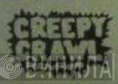 Creepy Crawl Productions - Винил CD и Кассеты лейбла Creepy Crawl Productions на сайте МаркетВинила
