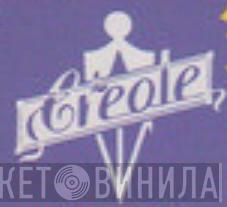 Creole  - Винил CD и Кассеты лейбла Creole (2) на сайте МаркетВинила