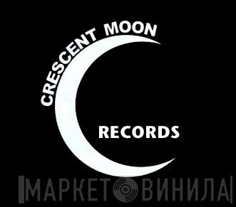 Crescent Moon Records - Винил CD и Кассеты лейбла Crescent Moon Records на сайте МаркетВинила