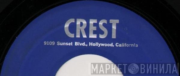 Crest - Винил CD и Кассеты лейбла Crest на сайте МаркетВинила