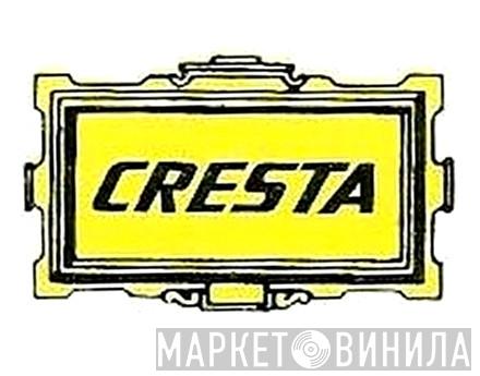 Cresta - Винил CD и Кассеты лейбла Cresta на сайте МаркетВинила