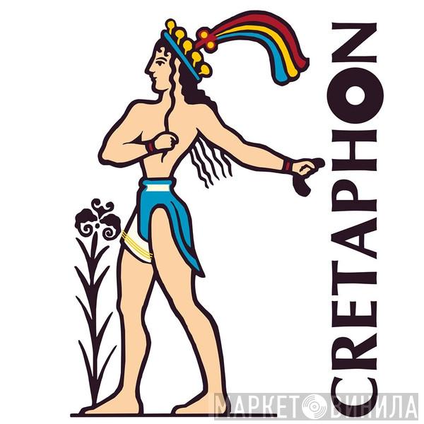 Cretaphon - Винил CD и Кассеты лейбла Cretaphon на сайте МаркетВинила