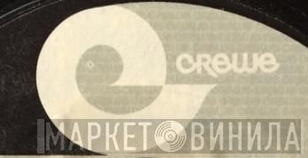 Crewe - Винил CD и Кассеты лейбла Crewe на сайте МаркетВинила