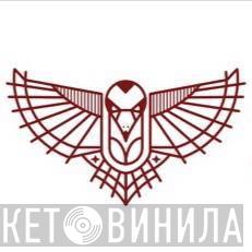 Crimson Crow - Винил CD и Кассеты лейбла Crimson Crow на сайте МаркетВинила