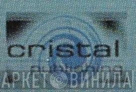 Cristal Publishing - Винил CD и Кассеты лейбла Cristal Publishing на сайте МаркетВинила