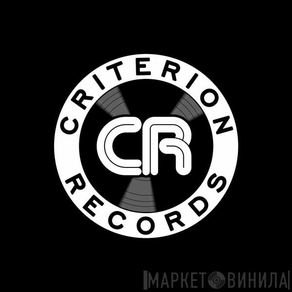 Criterion Records  - Винил CD и Кассеты лейбла Criterion Records (4) на сайте МаркетВинила