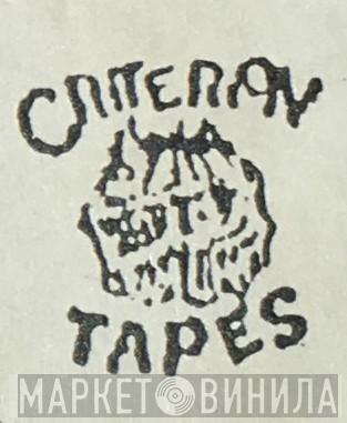 Criterion Tapes - Винил CD и Кассеты лейбла Criterion Tapes на сайте МаркетВинила
