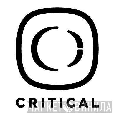 Critical Music - Винил CD и Кассеты лейбла Critical Music на сайте МаркетВинила