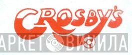 Crosby's - Винил CD и Кассеты лейбла Crosby's на сайте МаркетВинила