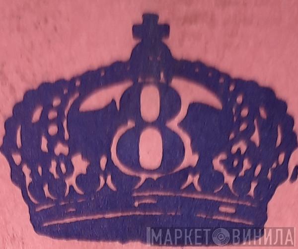 Crown 8 Tapes - Винил CD и Кассеты лейбла Crown 8 Tapes на сайте МаркетВинила