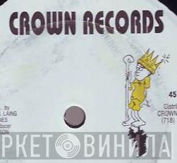 Crown Records  - Винил CD и Кассеты лейбла Crown Records (12) на сайте МаркетВинила