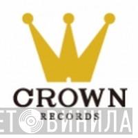 Crown Records  - Винил CD и Кассеты лейбла Crown Records (20) на сайте МаркетВинила