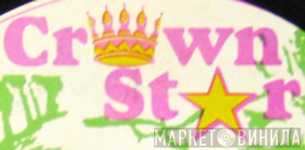 Crown Star - Винил CD и Кассеты лейбла Crown Star на сайте МаркетВинила