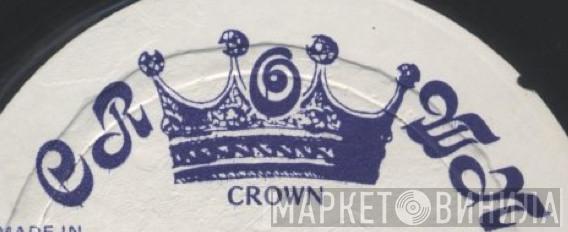 Crown  - Винил CD и Кассеты лейбла Crown (12) на сайте МаркетВинила