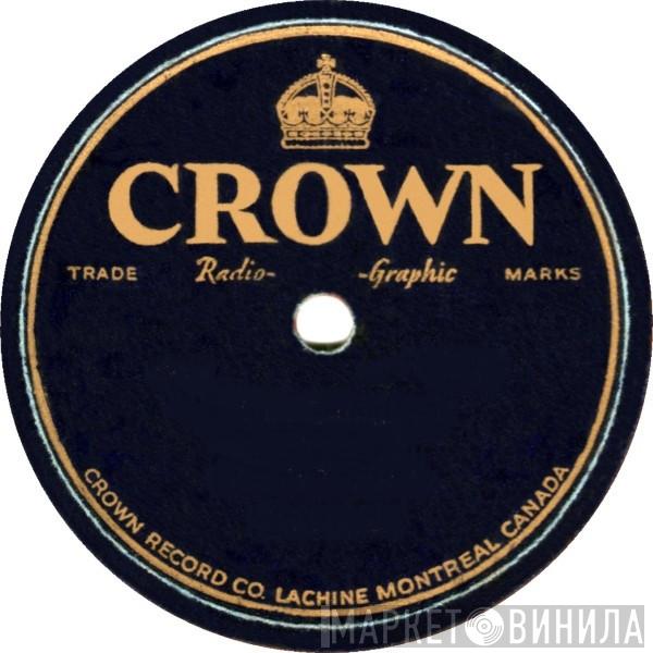 Crown  - Винил CD и Кассеты лейбла Crown (8) на сайте МаркетВинила