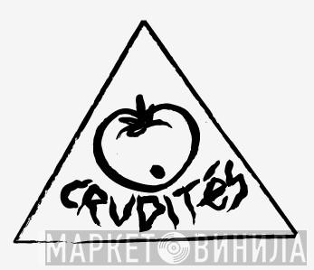 Crudités Tapes - Винил CD и Кассеты лейбла Crudités Tapes на сайте МаркетВинила