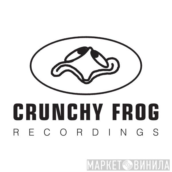 Crunchy Frog - Винил CD и Кассеты лейбла Crunchy Frog на сайте МаркетВинила