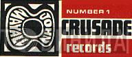 Crusade Records  - Винил CD и Кассеты лейбла Crusade Records (4) на сайте МаркетВинила