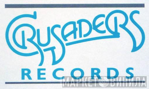 Crusaders Records - Винил CD и Кассеты лейбла Crusaders Records на сайте МаркетВинила