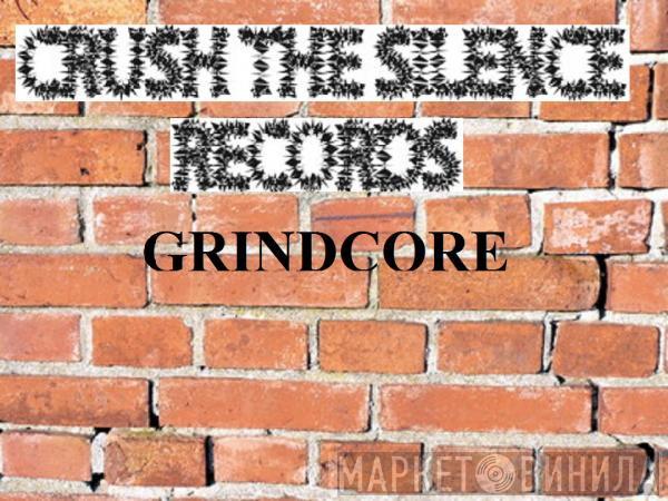 Crush The Silence Records - Винил CD и Кассеты лейбла Crush The Silence Records на сайте МаркетВинила