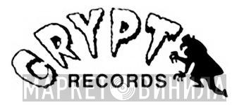 Crypt Records - Винил CD и Кассеты лейбла Crypt Records на сайте МаркетВинила