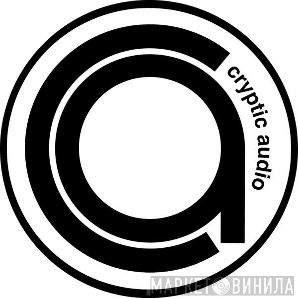 Cryptic Audio - Винил CD и Кассеты лейбла Cryptic Audio на сайте МаркетВинила