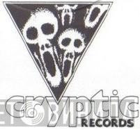 Cryptic Records  - Винил CD и Кассеты лейбла Cryptic Records (2) на сайте МаркетВинила