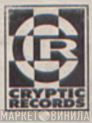 Cryptic Records - Винил CD и Кассеты лейбла Cryptic Records на сайте МаркетВинила